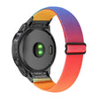 Flot Nylon Universal Rem passer til Smartwatch
