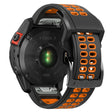 Vildt Fint Silikone Universal Rem passer til Smartwatch