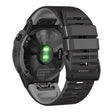 Rigtigt Fint Silikone Universal Rem passer til Smartwatch