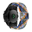 Mega Smuk Nylon Universal Rem passer til Smartwatch