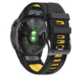Meget Holdbart Silikone Universal Rem passer til Smartwatch