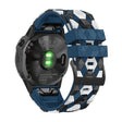 Rigtigt Flot Silikone Universal Rem passer til Smartwatch