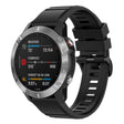 Pænt Silikone Universal Rem passer til Garmin Epix 1 / Garmin Fenix 7