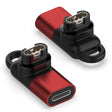 Ladestation Universal Adapter passer til Garmin Smartwatch