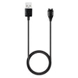 1m USB Opladningskabel passer til Garmin Smartwatch