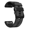 Rigtigt Flot Silikone Universal Rem passer til Smartwatch