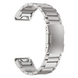 Mega Komfortabel Metal Universal Rem passer til Smartwatch