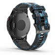 Pænt Silikone Universal Rem passer til Smartwatch