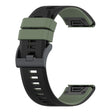 Rigtigt Fint Silikone Universal Rem passer til Smartwatch