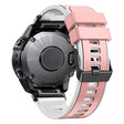 Fortrinligt Silikone Universal Rem passer til Smartwatch