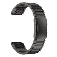 Vildt Kønt Metal Universal Rem passer til Smartwatch