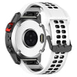 Rigtigt Smuk Silikone Universal Rem passer til Garmin Smartwatch