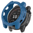 Silikone Universal Bumper passer til Garmin Enduro 2 / Garmin Tactix 7