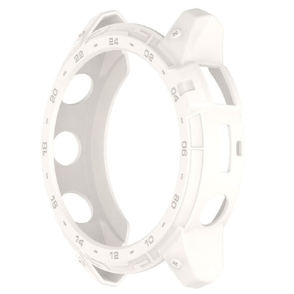 Garmin Enduro 2 / Garmin Tactix 7  Silikone Bumper  - Hvid#serie_6