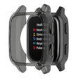 Super Fint Silikone Cover passer til Garmin Smartwatch