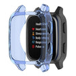 Super Fint Silikone Cover passer til Garmin Smartwatch