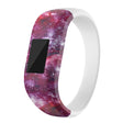 Super Cool Silikone Rem passer til Garmin Vivofit JR