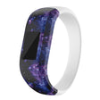 Super Cool Silikone Rem passer til Garmin Vivofit JR