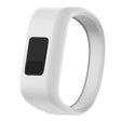 Meget Smuk Silikone Rem passer til Garmin Vivofit JR 2
