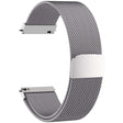 Metal Universal Rem passer til Garmin Forerunner 645 / Garmin Forerunner 245
