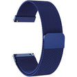Metal Universal Rem passer til Garmin Forerunner 645 / Garmin Forerunner 245