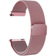 Metal Universal Rem passer til Garmin Forerunner 645 / Garmin Forerunner 245