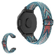 Meget Fantastisk Nylon Universal Rem passer til Garmin Smartwatch
