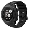 Super Kønt Silikone Rem passer til Garmin Instinct