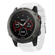 Meget Fantastisk Silikone Rem passer til Garmin Fenix 5X Plus