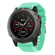 Meget Fantastisk Silikone Rem passer til Garmin Fenix 5X Plus