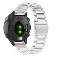 Yndigt Metal Rem passer til Garmin Forerunner 245