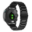 Vildt Pænt Metal Rem passer til Garmin Forerunner 245