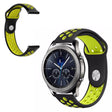 Mega Elegant Silikone Rem passer til Garmin Forerunner 245 Music
