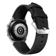 Vildt Hårdfør Ægte Læder Rem passer til Garmin Vivoactive 4