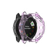 Gennemsigtig Silikone Universal Bumper passer til Garmin Fenix 6X / Garmin Fenix 6X Pro