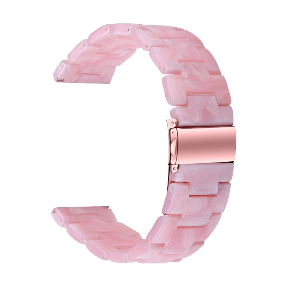 Vildt nydelig Garmin Vivomove 3  Rem - Pink#serie_24