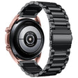 Helt Vildt Rart Metal Rem passer til Garmin Vivomove Luxe