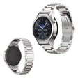 Super Holdbart Metal Rem passer til Garmin Vivomove 3S