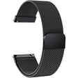 Metal Universal Rem passer til Garmin Forerunner 645 Music / Garmin Forerunner 245 Music