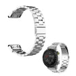 Vildt Holdbart Metal Universal Rem passer til Garmin Smartwatch