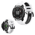 Mega Pænt Silikone Universal Rem passer til Garmin Smartwatch
