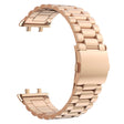 Meget Slidstærk Metal Rem passer til Oppo Watch 3