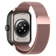 Mega Fint Metal Rem passer til Oppo Watch 3 Pro