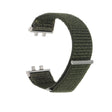 Meget Cool Nylon Rem passer til Oppo Watch 3 Pro