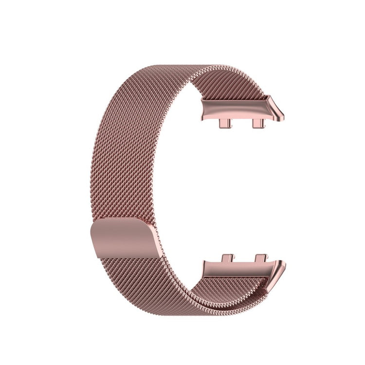 Cool Oppo Watch (46mm) Metal Rem - Pink#serie_2