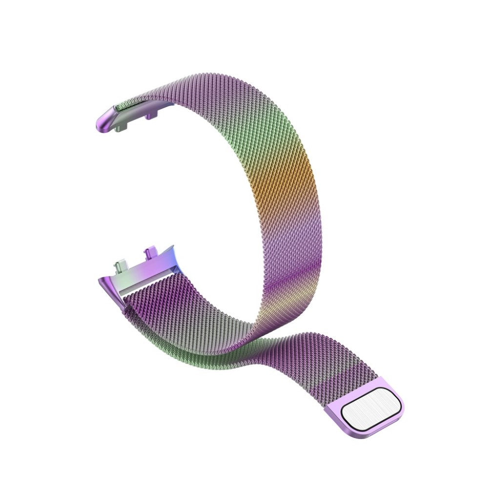 Cool Oppo Watch (46mm) Metal Rem - Flerfarvet#serie_4