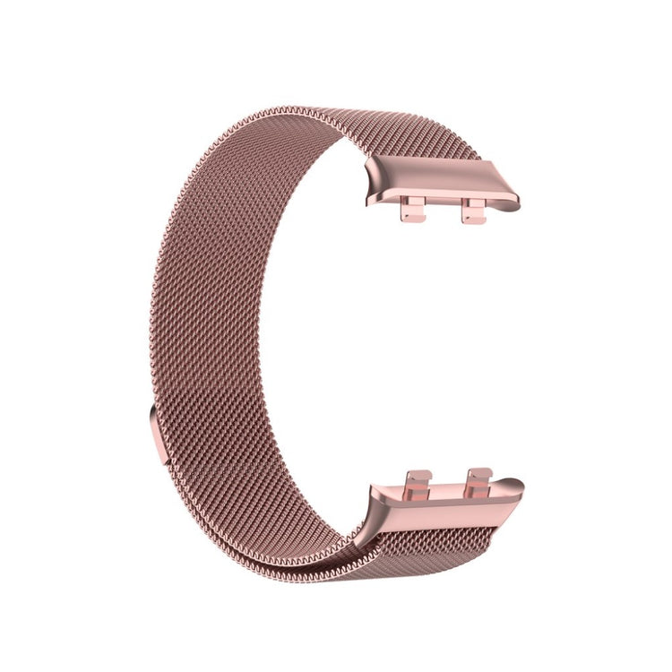 Mega elegant Oppo Watch (41mm) Metal Rem - Pink#serie_2