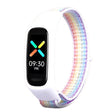 Rigtigt Rart Nylon Rem passer til Oppo Band Style