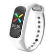 Nydelig Silikone Rem passer til Oppo Band Style
