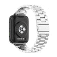 Vildt Hårdfør Metal Rem passer til Oppo Watch 2 (46mm)